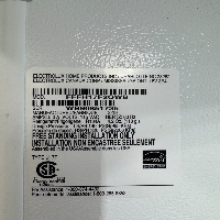 Frigidaire Refrigerator image 3